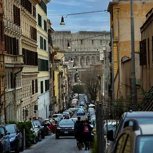 Colosseum Maison Rzym