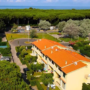  Apartmán Dino Itálie