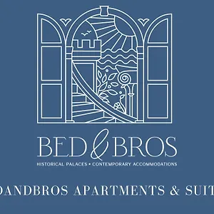Maestranza72 By Bed&bros Appartement Syracuse