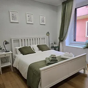 Candia Holiday House Rom