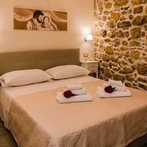 La Casa Di Chiara Hébergement de vacances Syracuse