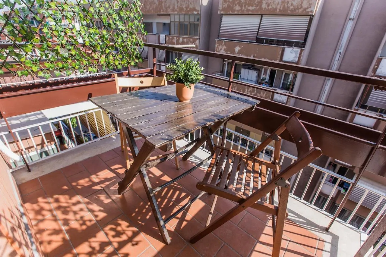 Bed and Breakfast Quelli Della Via Gluck Roma 0*,  Italia