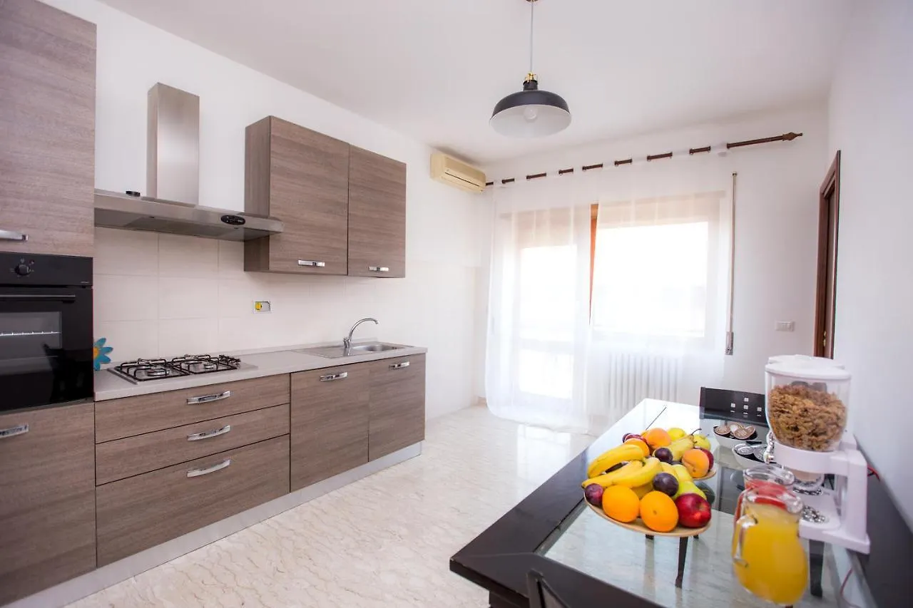 Bed and Breakfast Quelli Della Via Gluck Roma Italia