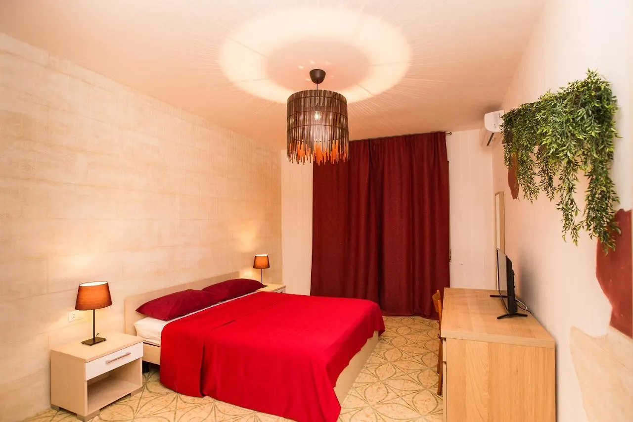 Bed and Breakfast Quelli Della Via Gluck Roma