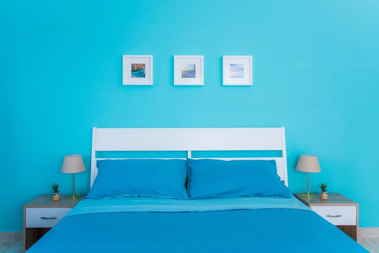 Bed and Breakfast Quelli Della Via Gluck Roma 0*,