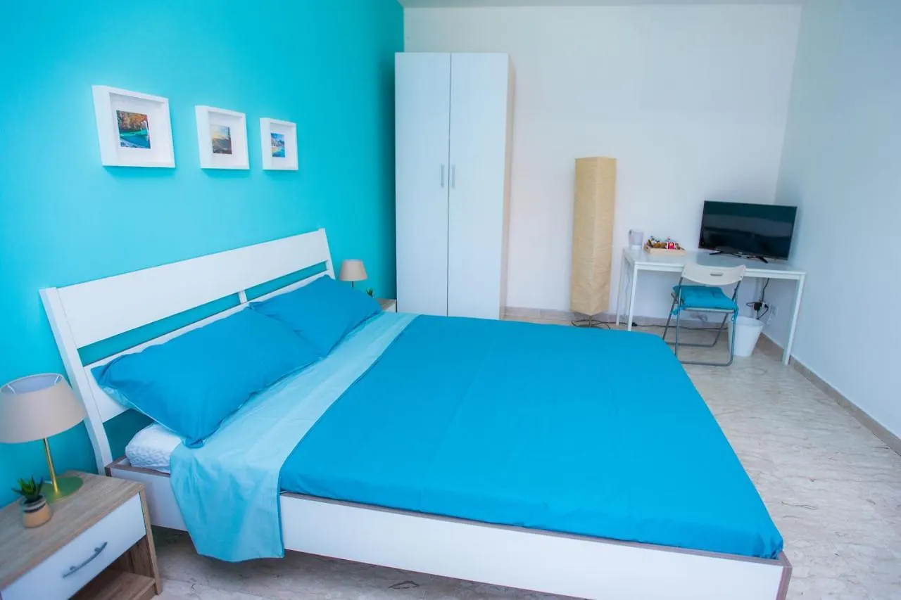 Bed and Breakfast Quelli Della Via Gluck Roma Italia